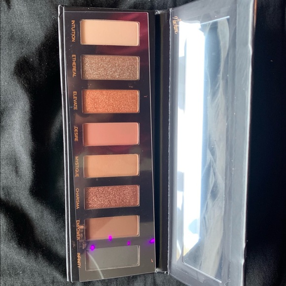 🆕Never Opened “Defiance” Eyeshadow Palette by Karmela Cosmetics - Picture 6 of 6